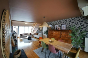 Le Cosy Duplex 8p